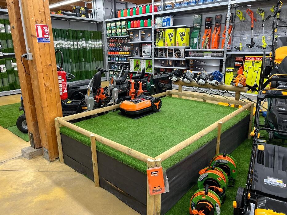 Images Bricomarché Luçon