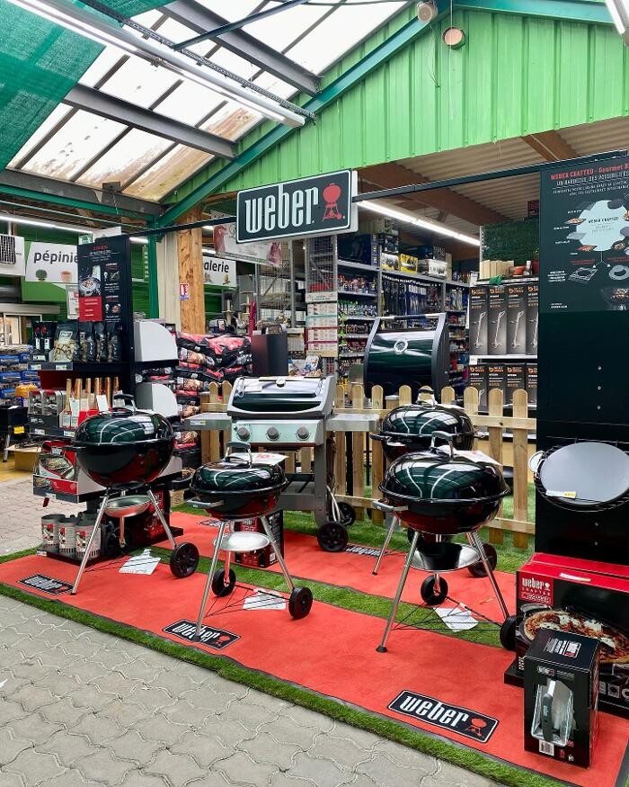 Images Bricomarché Luçon