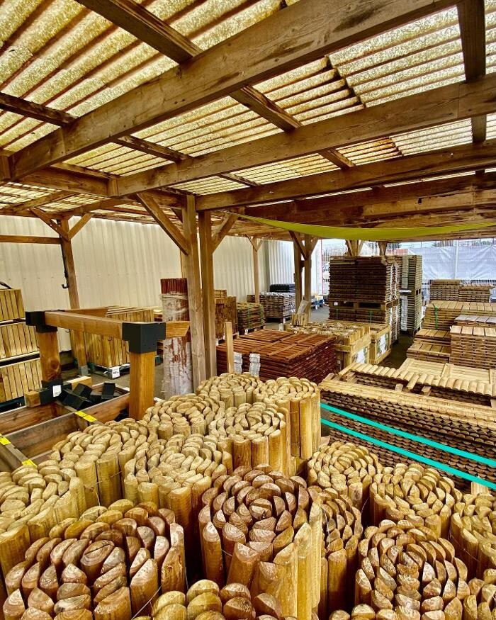 Images Bricomarché Luçon