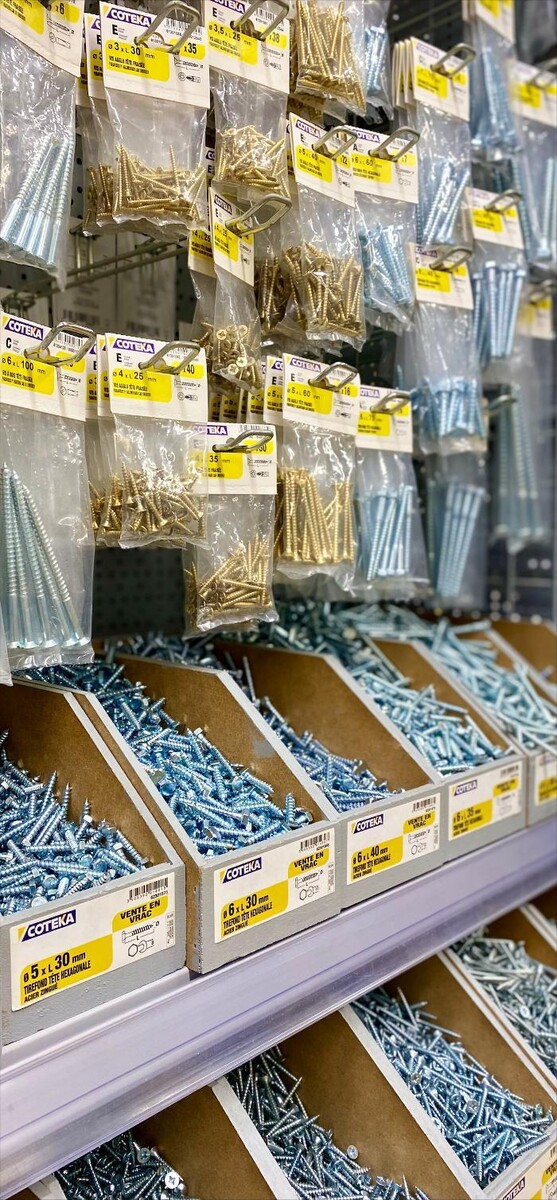 Images Bricomarché Luçon