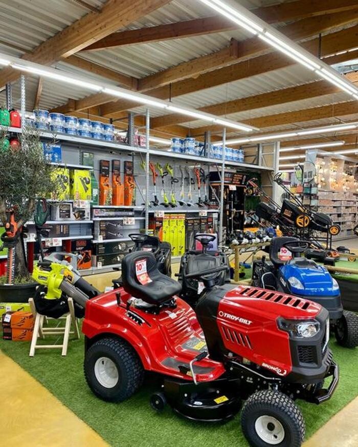 Images Bricomarché Luçon