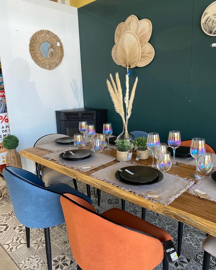 Images Bricomarché Luçon