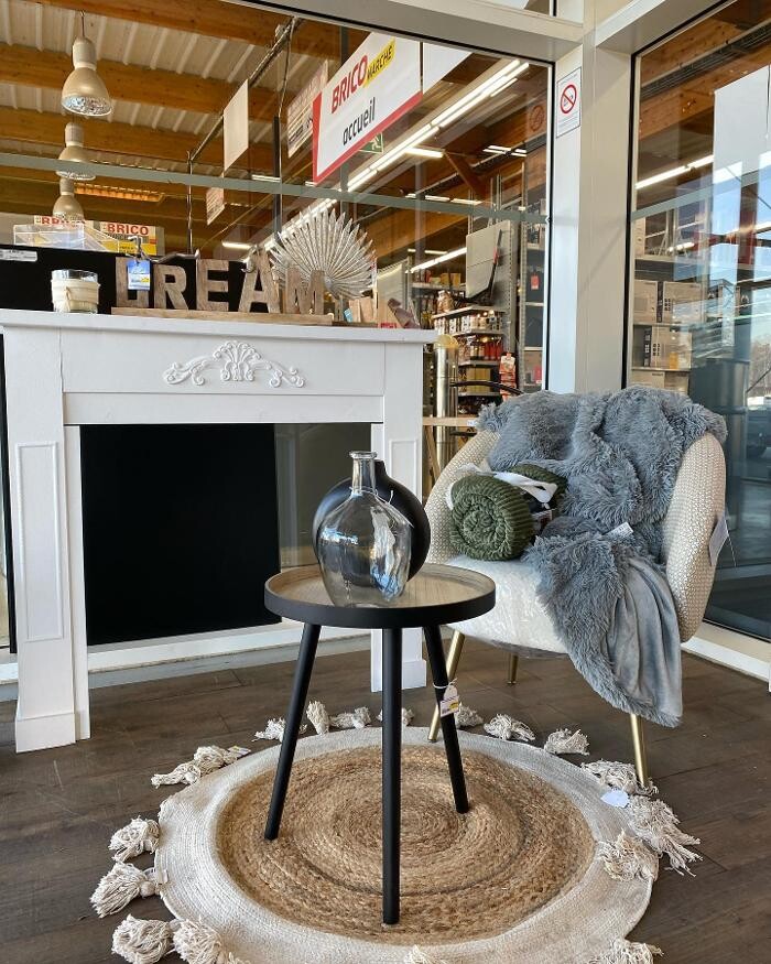 Images Bricomarché Luçon