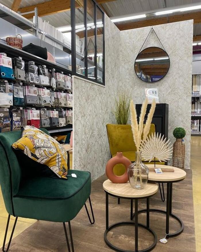 Images Bricomarché Luçon