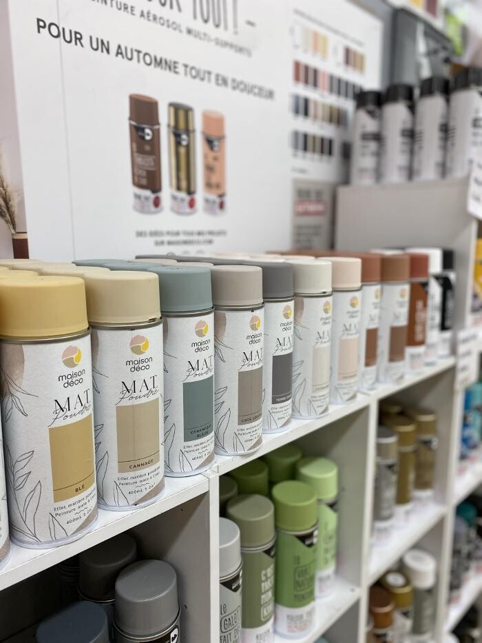 Images Bricomarché Luçon