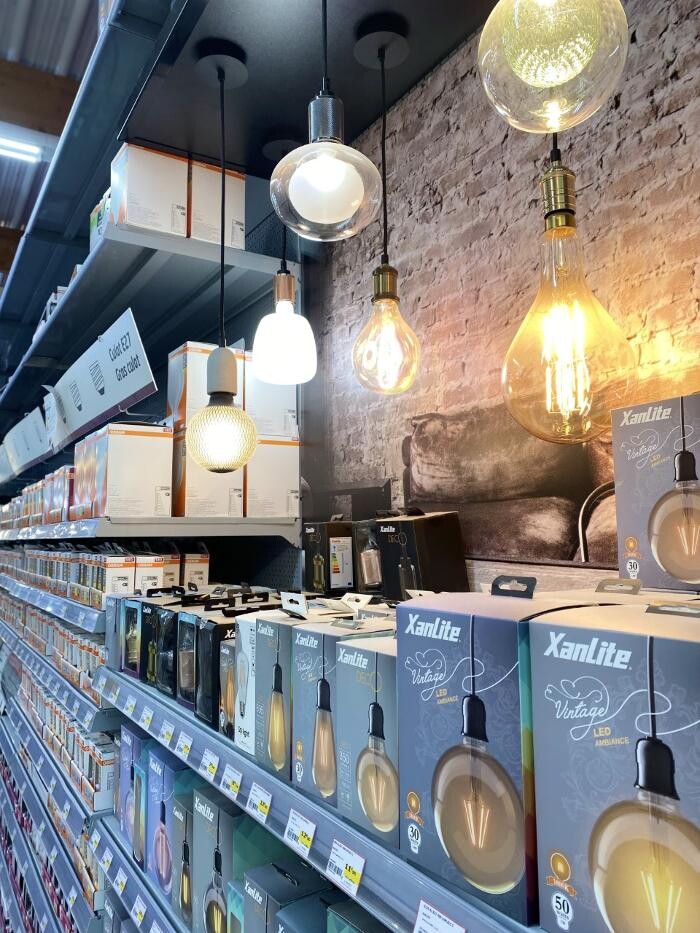 Images Bricomarché Luçon