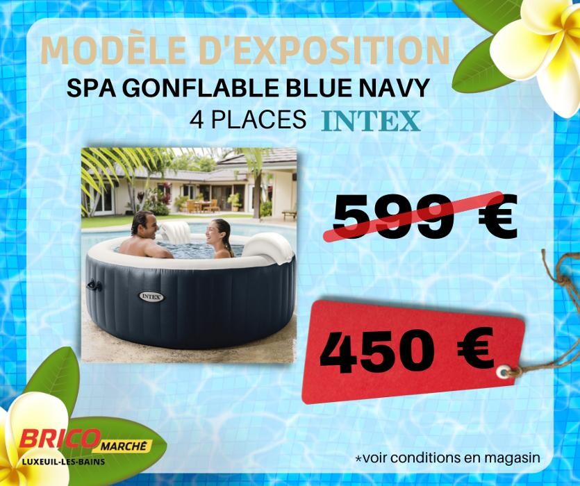 Images Bricomarché Luxeuil-Les-Bains