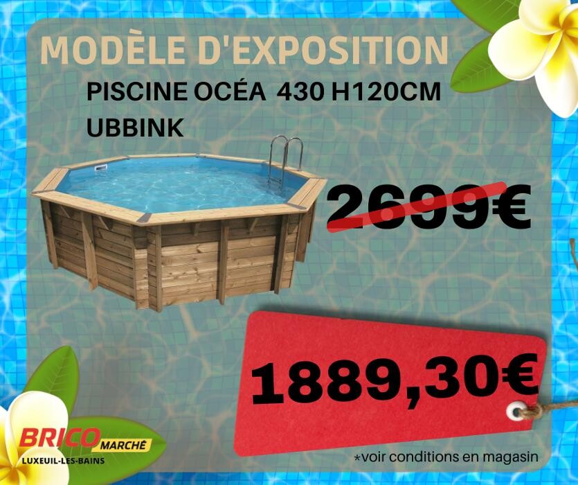 Images Bricomarché Luxeuil-Les-Bains