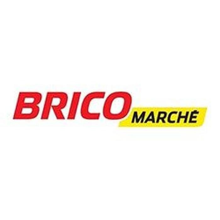 Bricomarché Villeneuve Loubet Logo