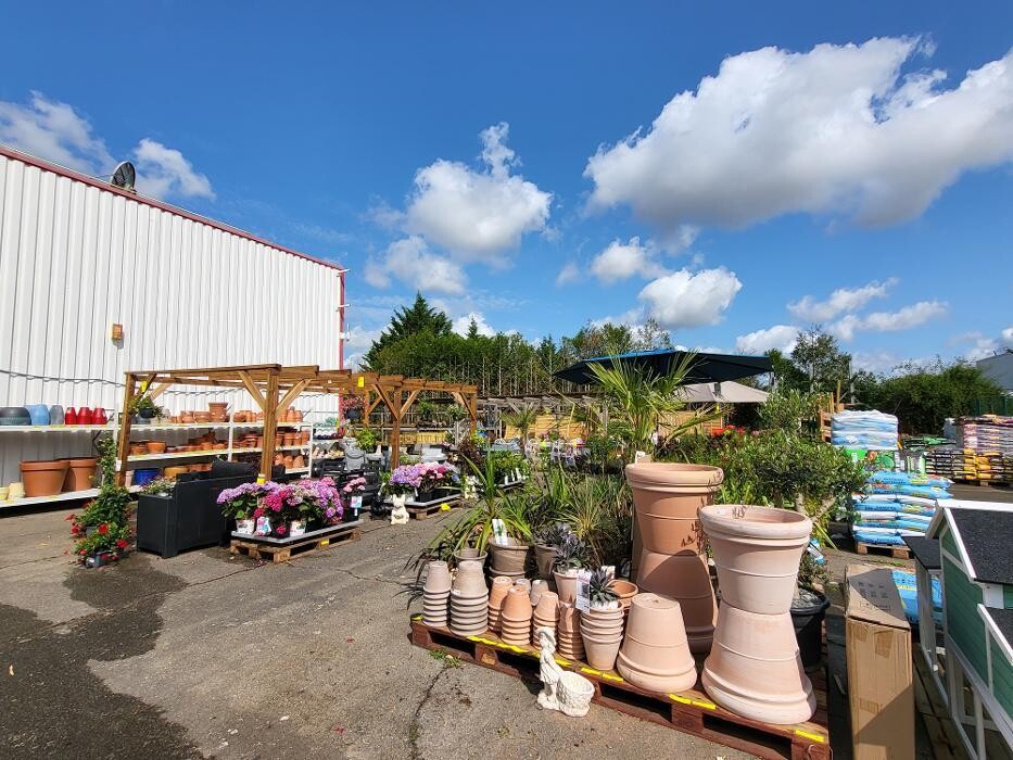 Images Bricomarché Brou