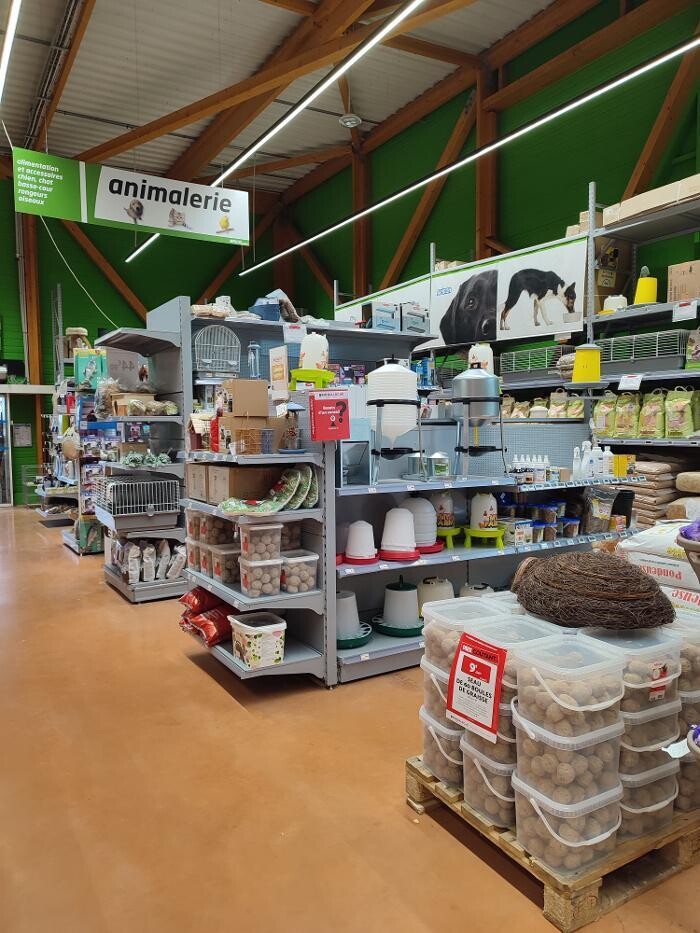 Images Bricomarché Maintenon