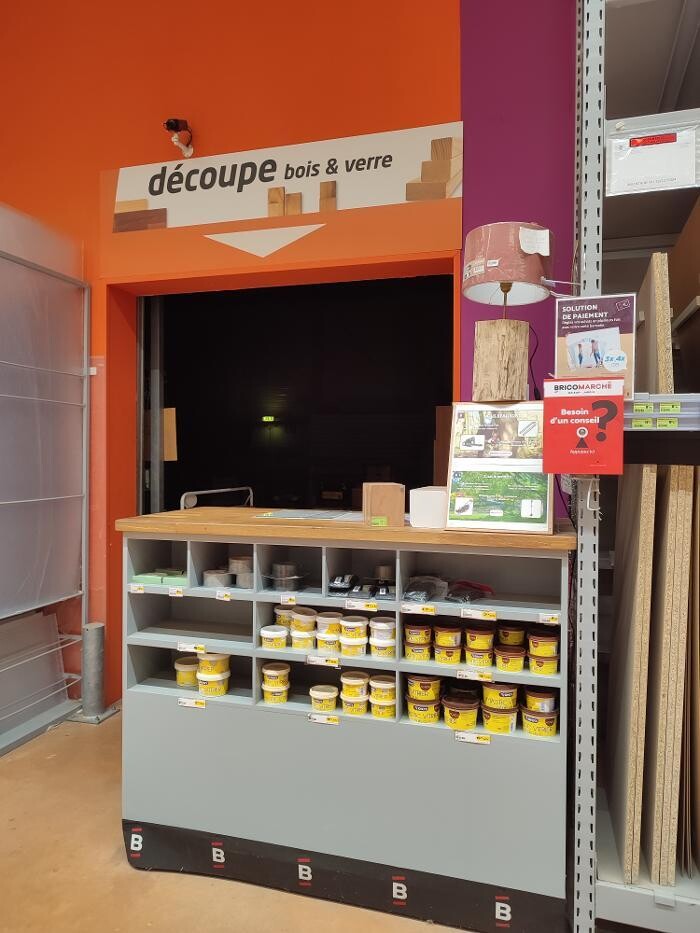 Images Bricomarché Maintenon