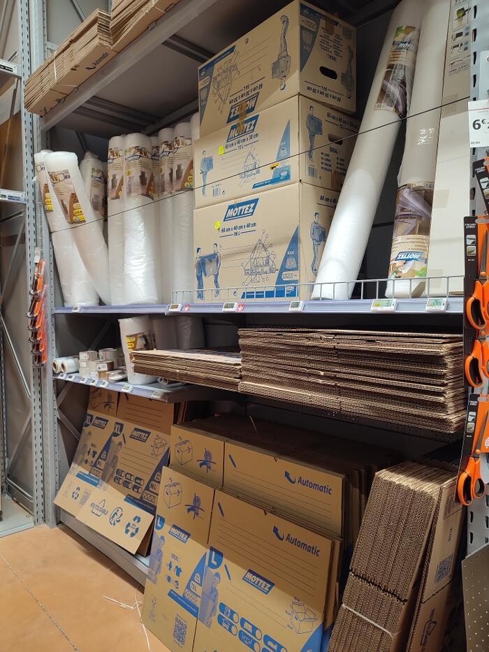 Images Bricomarché Maintenon