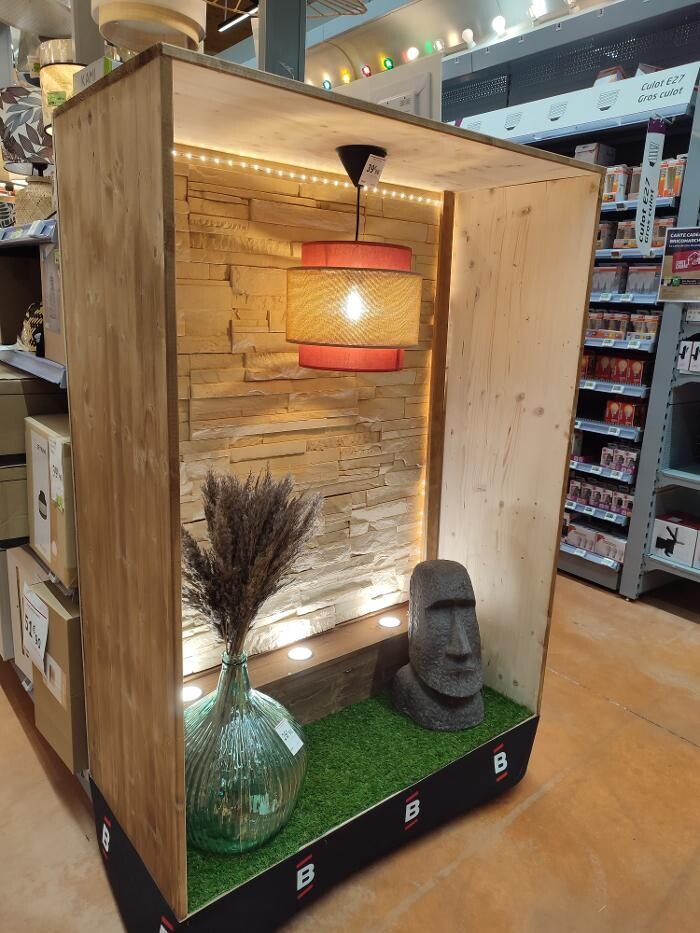 Images Bricomarché Maintenon