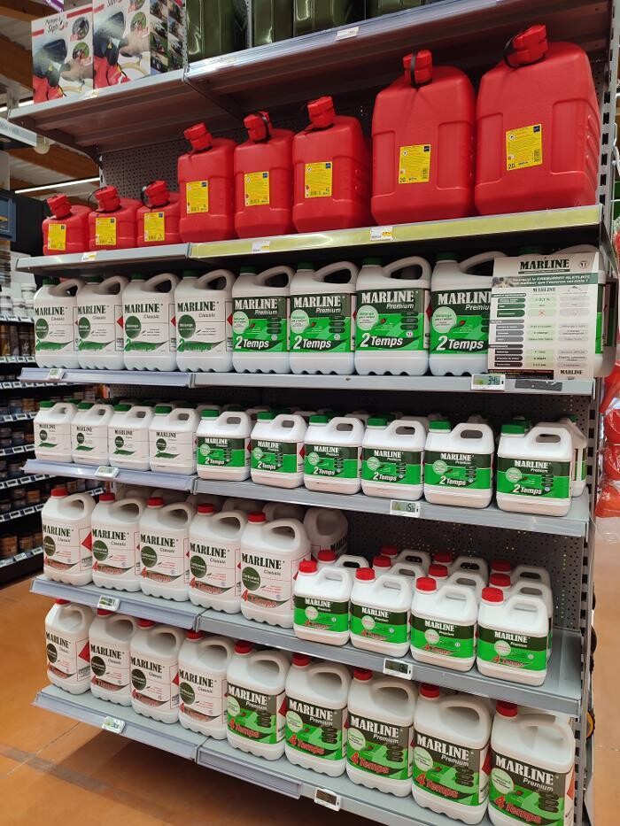 Images Bricomarché Maintenon