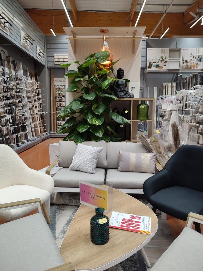 Images Bricomarché Maintenon