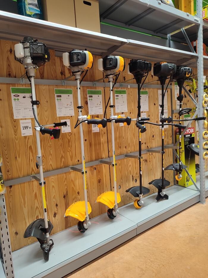 Images Bricomarché Maintenon