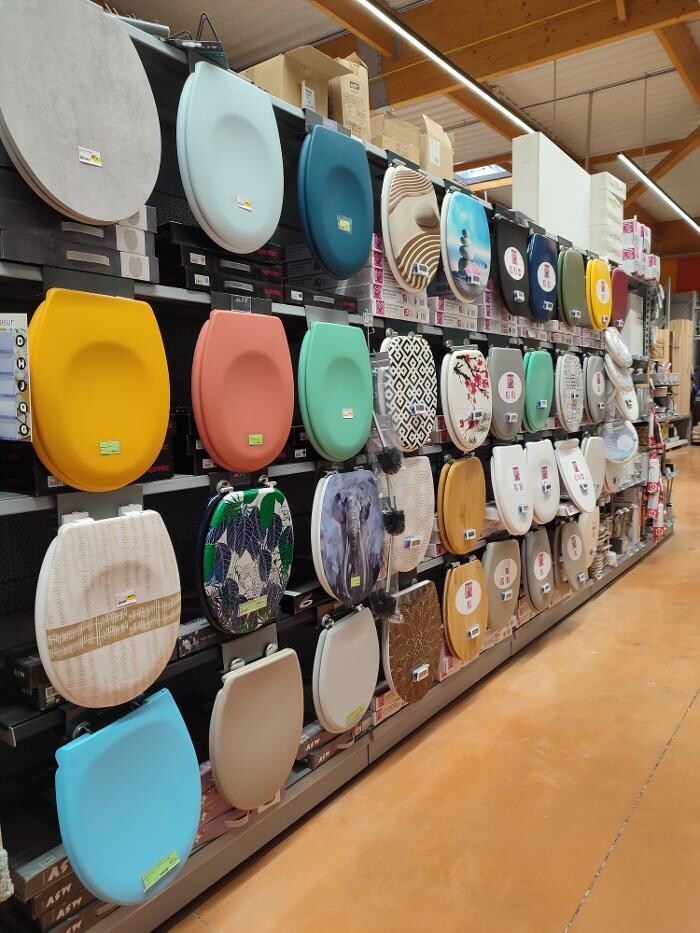 Images Bricomarché Maintenon