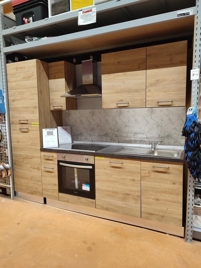 Images Bricomarché Maintenon