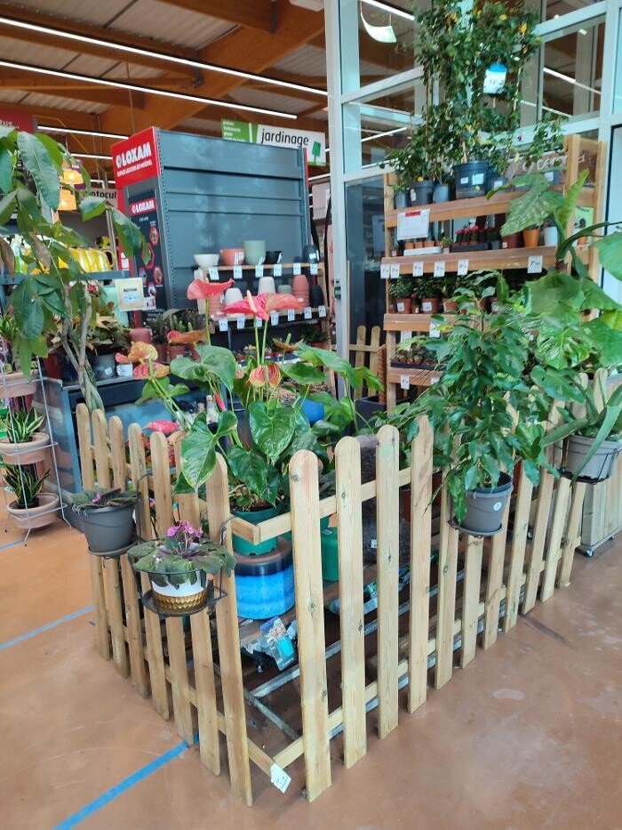 Images Bricomarché Maintenon