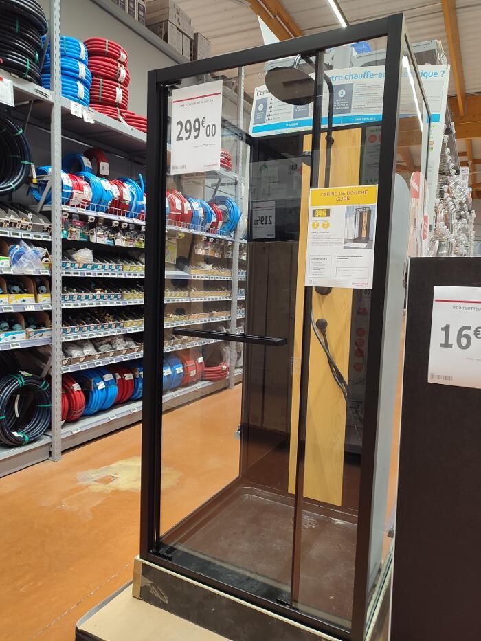 Images Bricomarché Maintenon