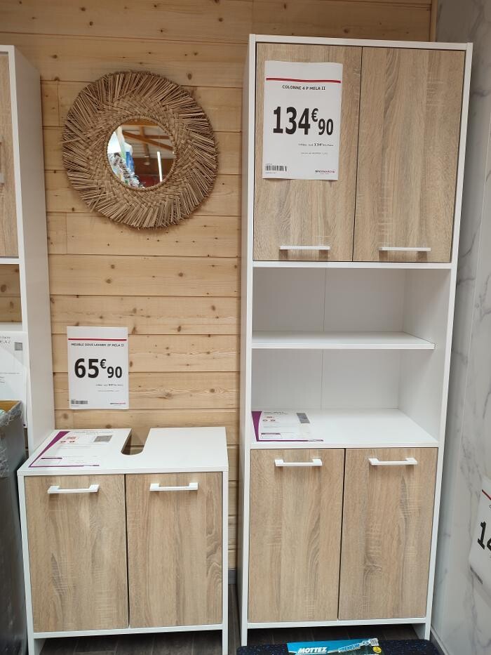 Images Bricomarché Maintenon