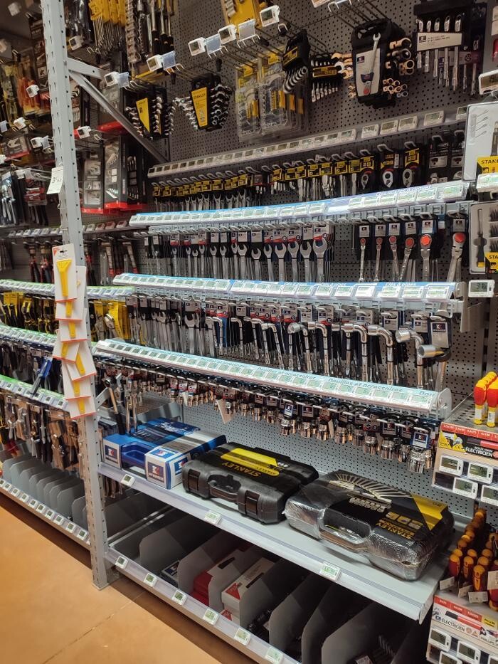 Images Bricomarché Maintenon