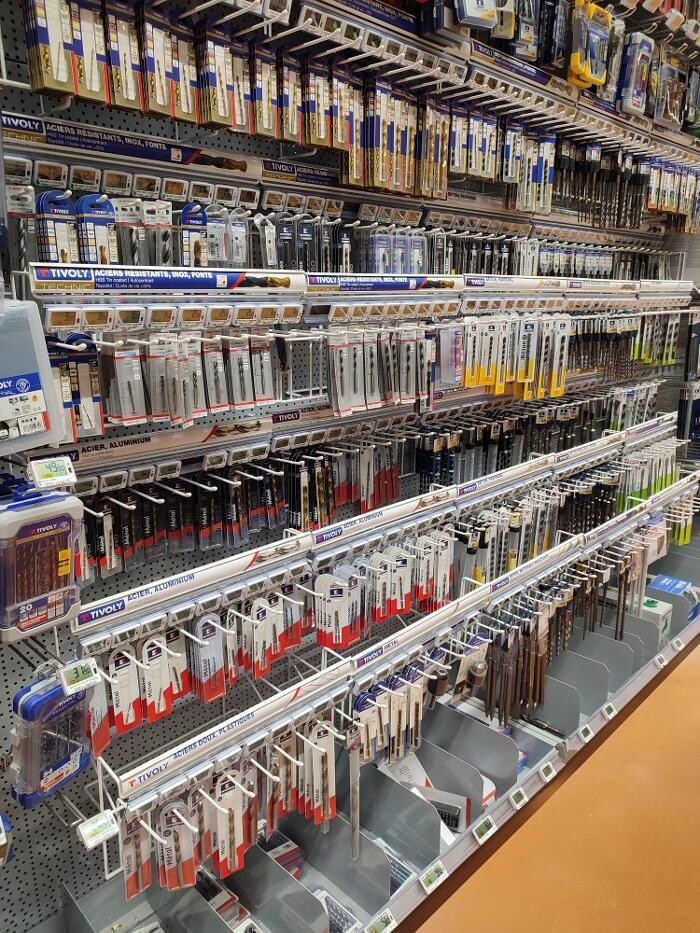 Images Bricomarché Maintenon