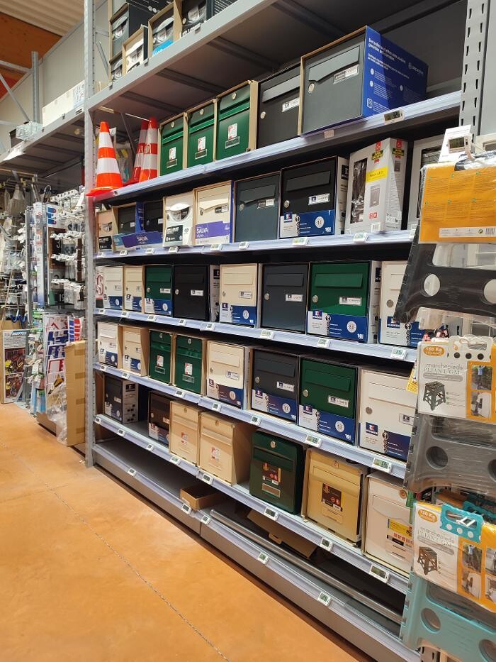 Images Bricomarché Maintenon