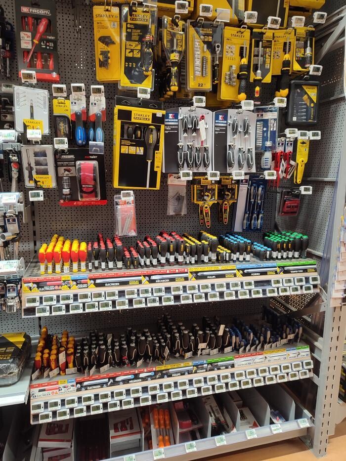 Images Bricomarché Maintenon