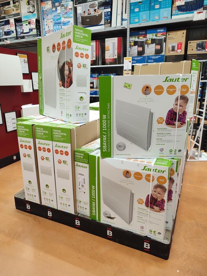 Images Bricomarché Maintenon