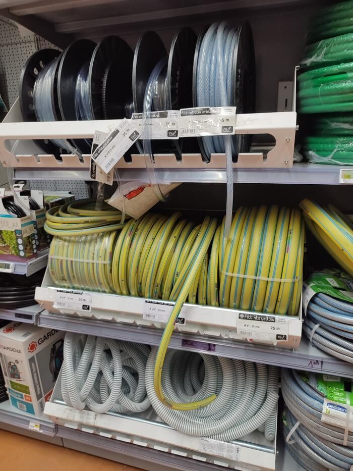 Images Bricomarché Maintenon