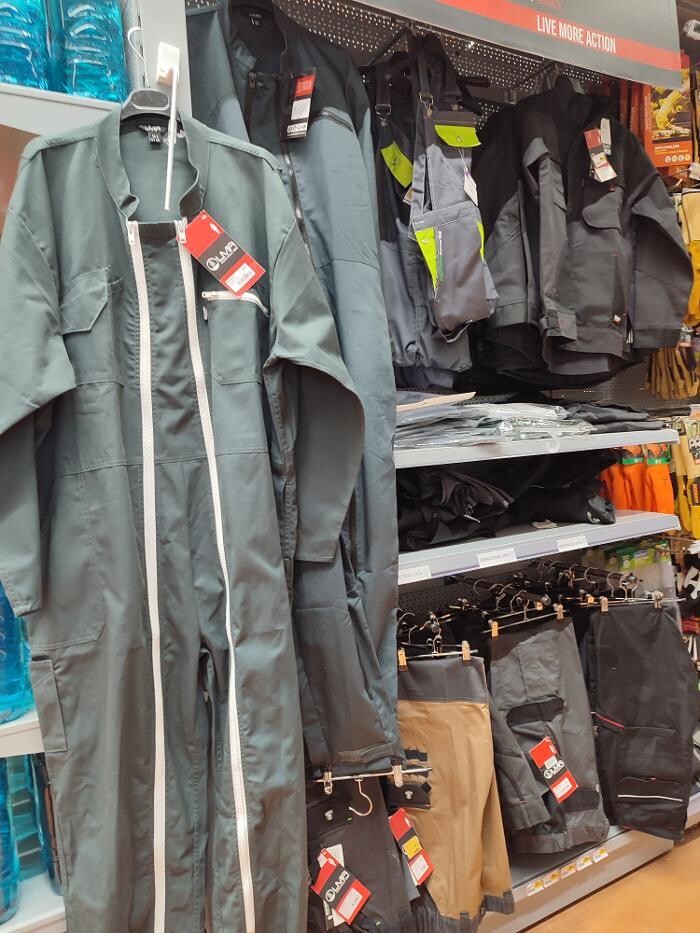 Images Bricomarché Maintenon