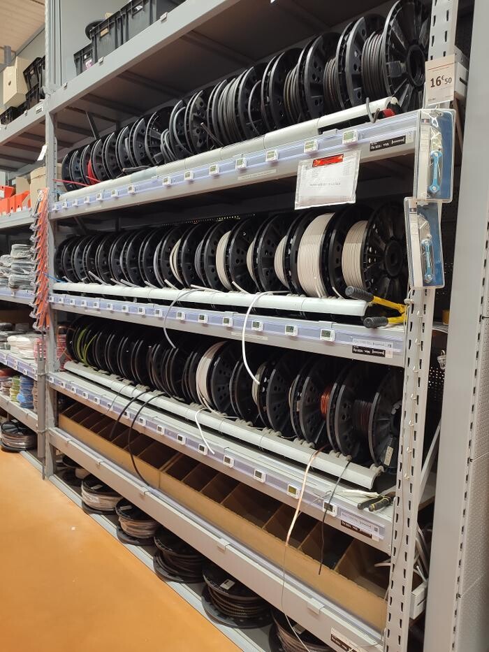 Images Bricomarché Maintenon