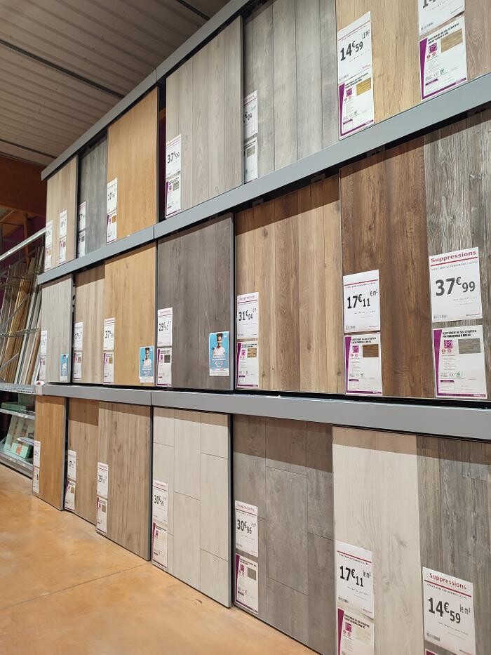 Images Bricomarché Maintenon