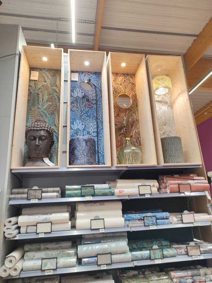 Images Bricomarché Maintenon