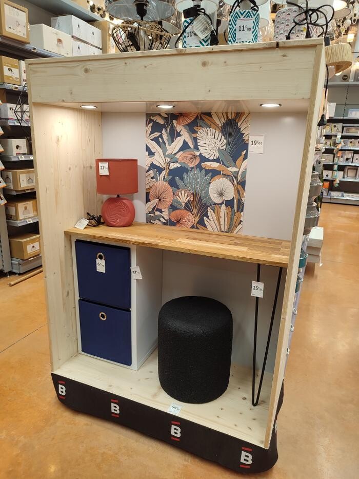 Images Bricomarché Maintenon