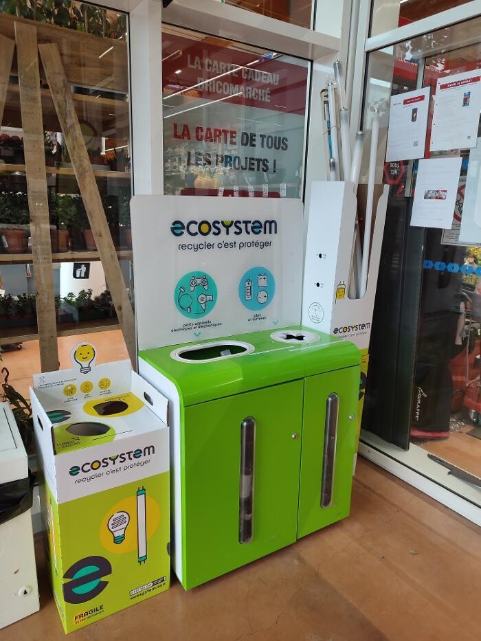 Images Bricomarché Maintenon