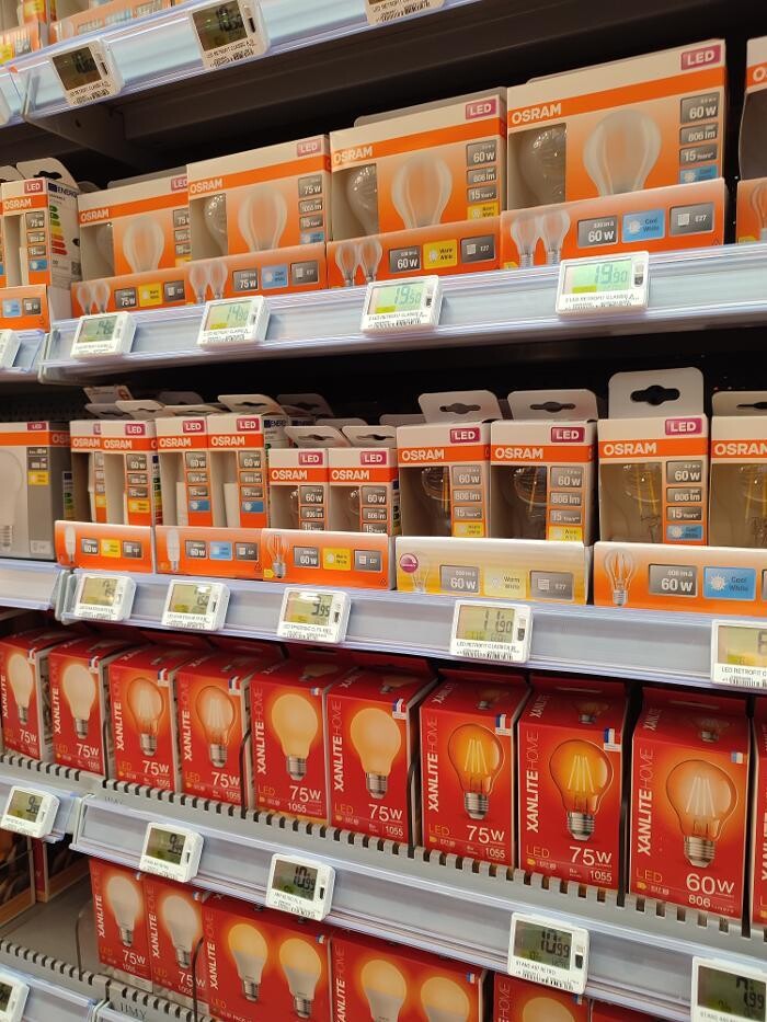 Images Bricomarché Maintenon