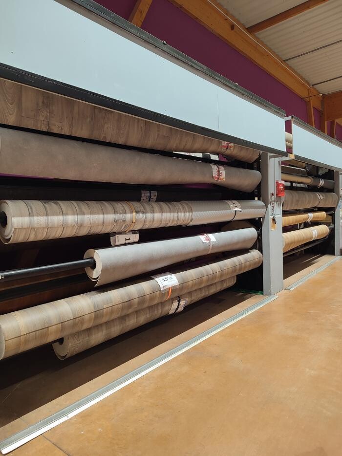 Images Bricomarché Maintenon