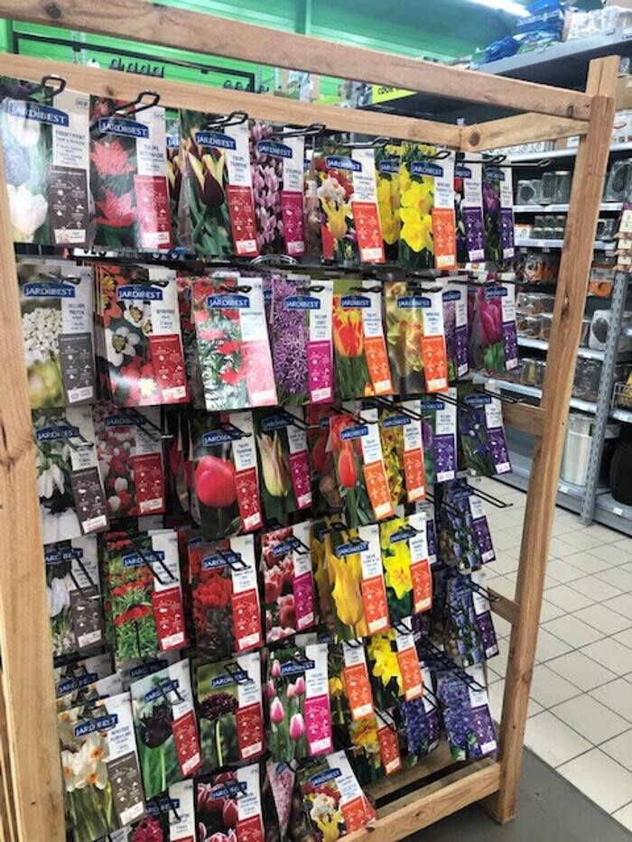 Images Bricomarché Romilly Sur Seine