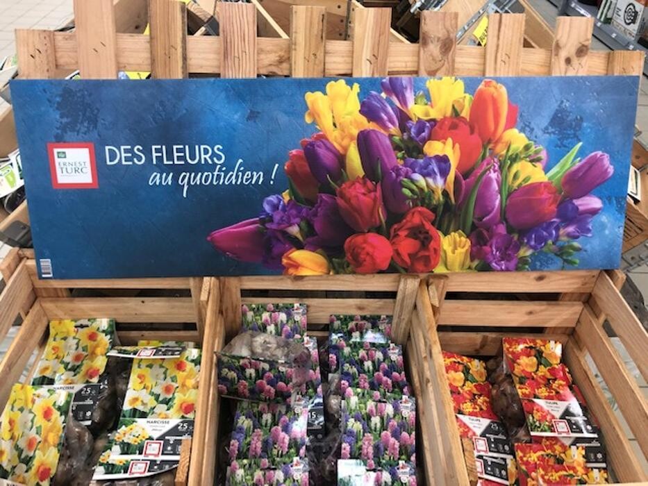 Images Bricomarché Romilly Sur Seine