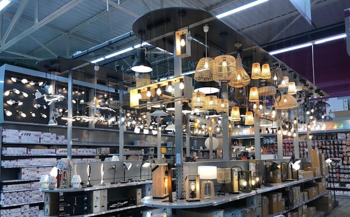 Images Bricomarché Romilly Sur Seine