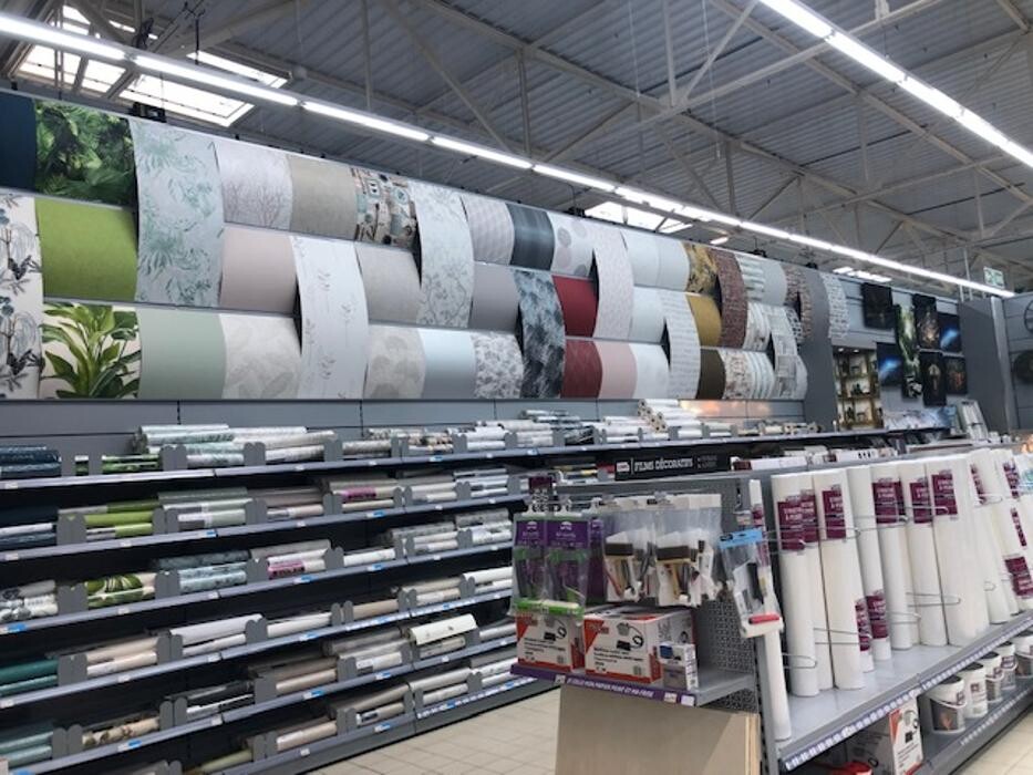 Images Bricomarché Romilly Sur Seine