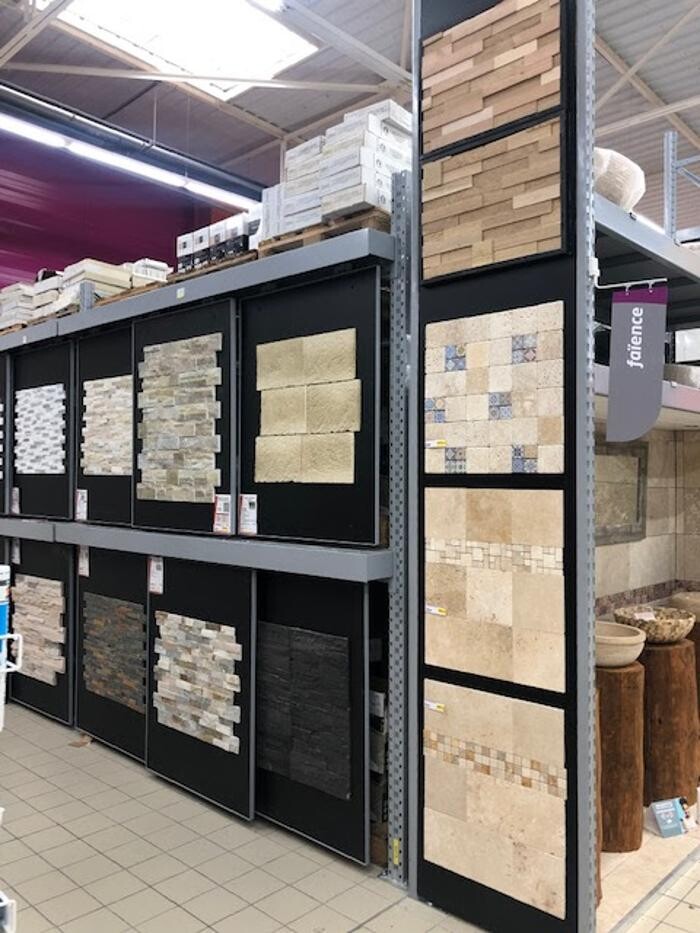 Images Bricomarché Romilly Sur Seine