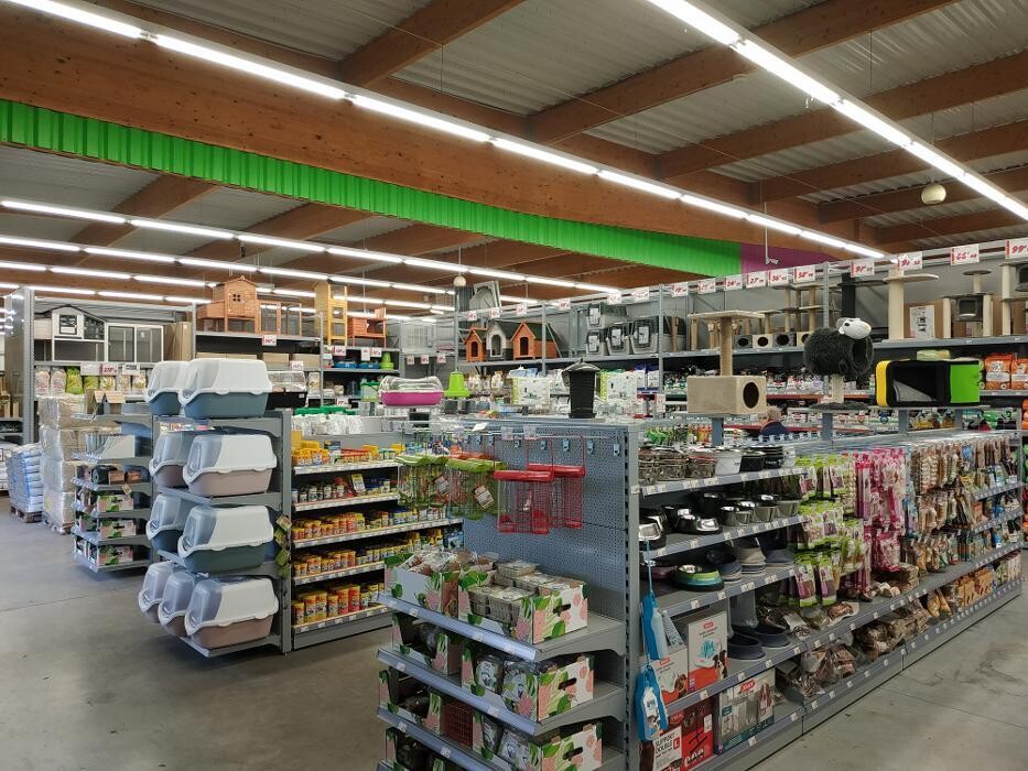 Images Bricomarché Vulaines sur seine