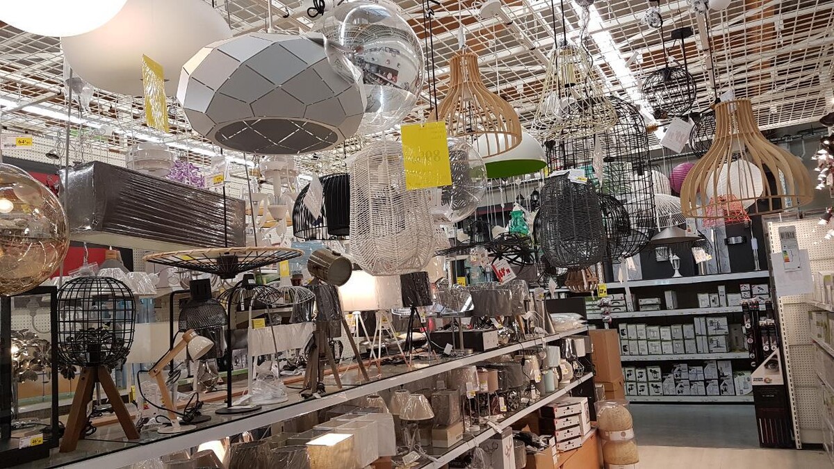 Images Bricomarché Vulaines sur seine