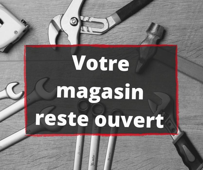 Images Bricomarché Les Fins