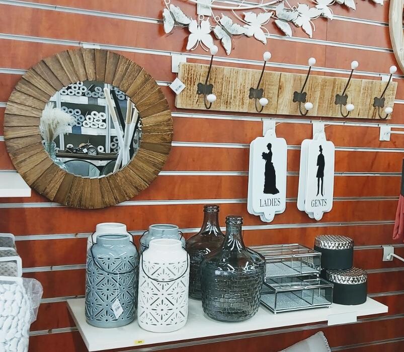 Images Bricomarché Les Fins