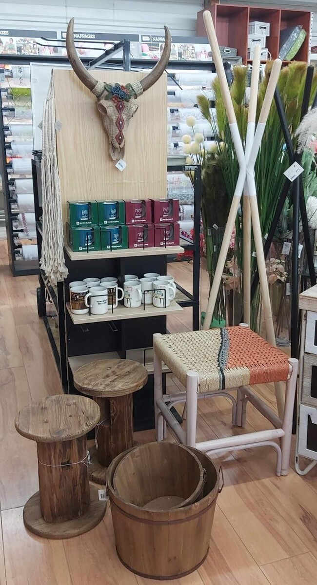 Images Bricomarché Les Fins